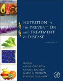 Nutrition in the Prevention and Treatment of Disease Nutrition in the Prevention and Treatment of Disease