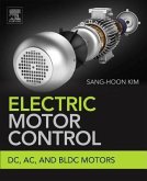 Electric Motor Control Electric Motor Control