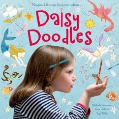 Daisy Doodles - Robinson, Michelle (, London, UK)