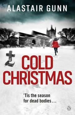 Cold Christmas: Volume 4 - Gunn, Alastair