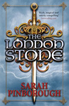 The London Stone: Book 3 - Pinborough, Sarah