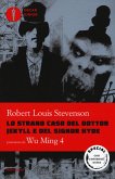 Lo strano caso del dottor Jekyll e del signor Hyde