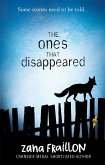The Ones That Disappeared