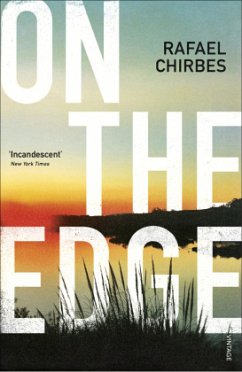 On the Edge - Chirbes, Rafael