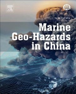 Marine Geo-Hazards in China - Ye