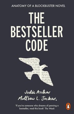 The Bestseller Code - Jockers, Matthew;Archer, Jodie