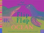 Axel Scheffler's Flip Flap Ocean