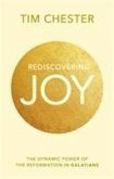 Rediscovering Joy