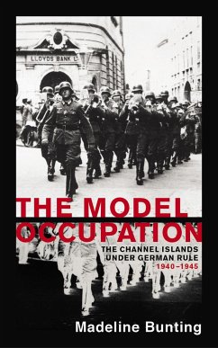 The Model Occupation - Bunting, Madeleine