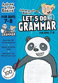 Let's do Grammar 7-8 - Brodie, Andrew