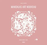 Mandalas art nouveau Mandalas art nouveau