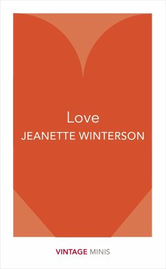 Love - Winterson, Jeanette