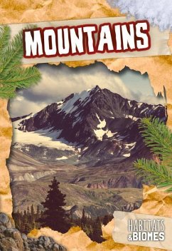 Mountains - Clark, Mike