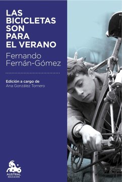 Las bicicletas son para el verano - Fernán-Gómez, Fernando
