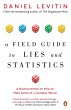 A Field Guide to Lies and Statistics - Bild 1