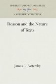 Reason and the Nature of Texts