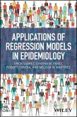 Applications of Regression Models in Epidemiology (eBook, ePUB)