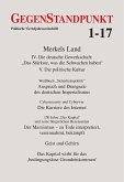 GegenStandpunkt 1-17 (eBook, ePUB)