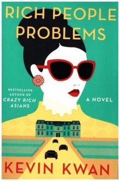 Cover Rich People Problems