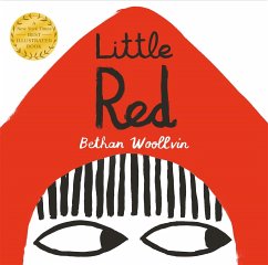 Little Red - Woollvin, Bethan