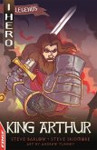 EDGE: I HERO: Legends: King Arthur EDGE: I HERO: Legends: King Arthur