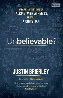 Unbelievable? - Brierley, Justin