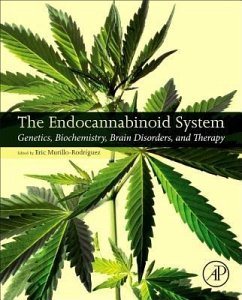 The Endocannabinoid System - Murillo-Rodriguez, Eric
