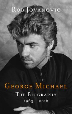 George Michael - Jovanovic, Rob