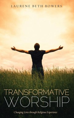 Transformative Worship - Bowers, Laurene Beth