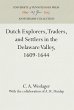 Dutch Explorers, Traders, and Settlers... - Bild 1