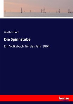 Die Spinnstube