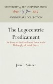 The Logocentric Predicament