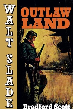 Cover Outlaw Land