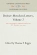Dreiser-Mencken Letters, Volume 2 - Bild 1