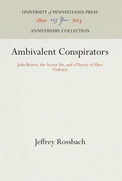 Cover Ambivalent Conspirators