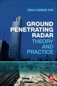 Cover Ground Penetrating Radar