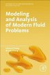 Modeling and Analysis of Modern Fluid... - Bild 1