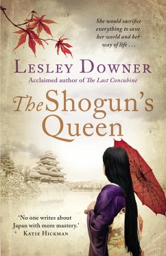 The Shogun's Queen - Downer, Lesley