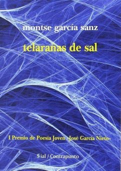 TELARAÑAS DE SAL