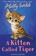 A Kitten Called Tiger - Bild 1