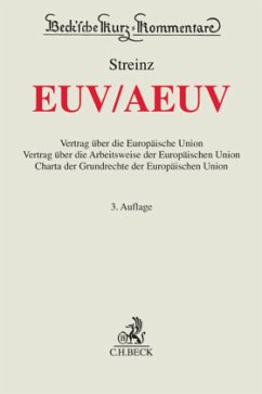 EUV / AEUV