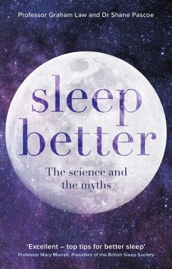 Sleep Better - Law, Graham; Pascoe, Shane