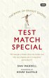 The Test Match Special Book of Cricket... - Bild 1