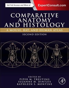 Comparative Anatomy and Histology