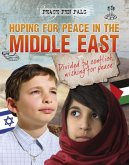 Hoping for Peace in the Middle East