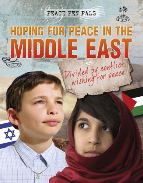 Hoping for Peace in the Middle East