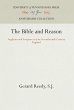 The Bible and Reason - Bild 1
