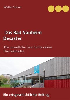 Das Bad Nauheim Desaster - Simon, Walter