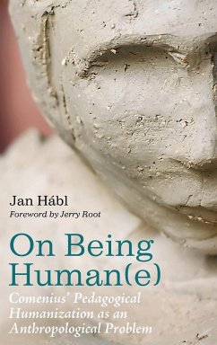 On Being Human(e) - Hábl, Jan