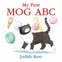 My First MOG ABC - Kerr, Judith